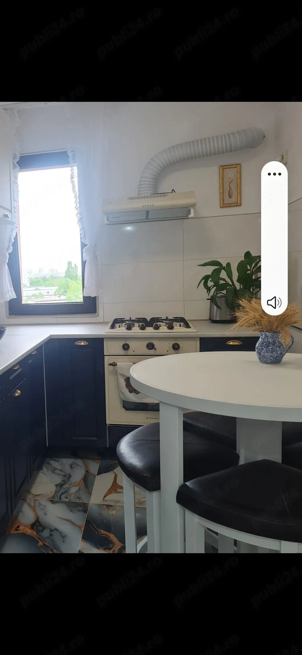 Inchiriez apartament 2 camere superb