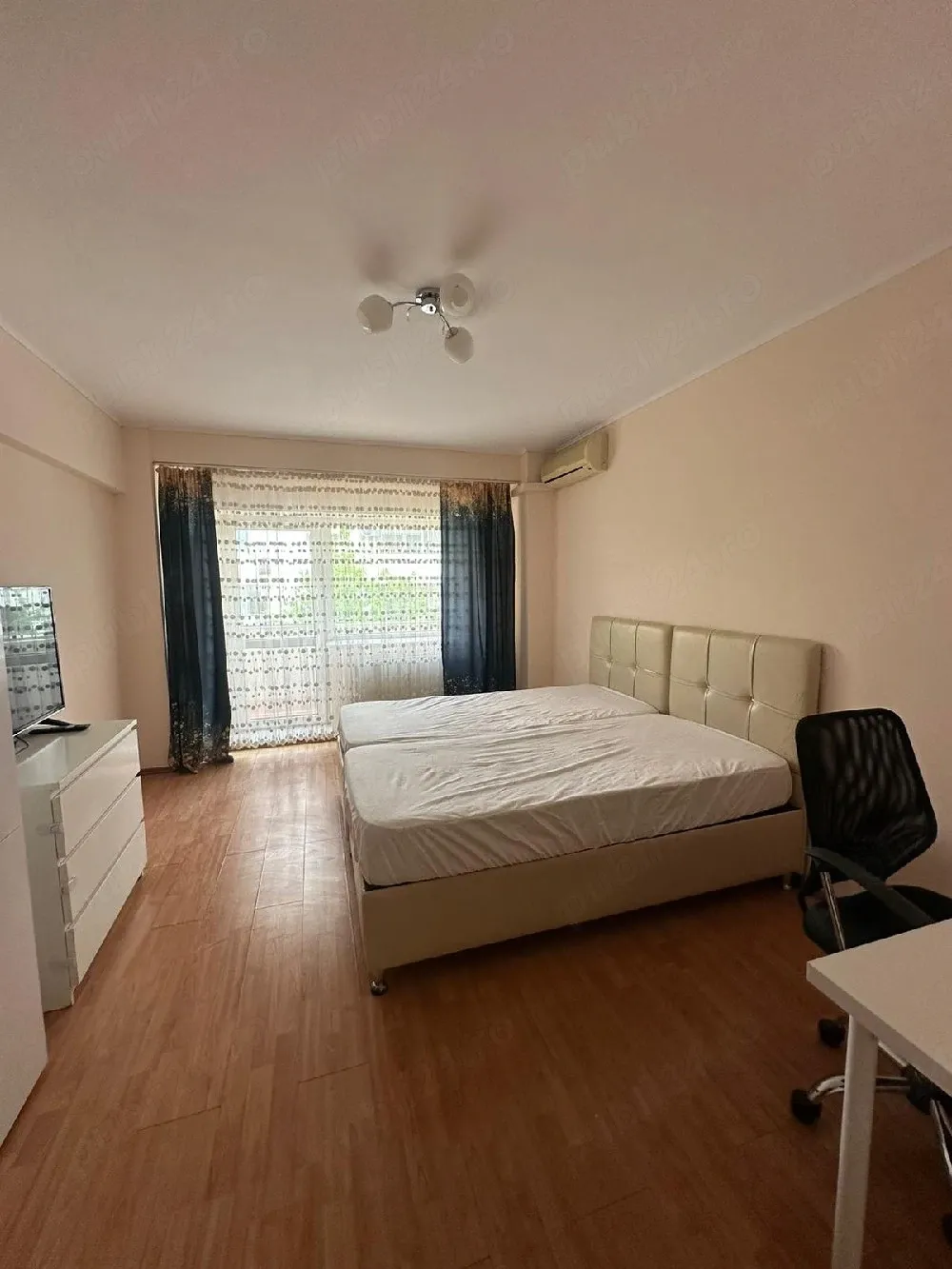 Decebal - apartament 3 camere de inchiriat
