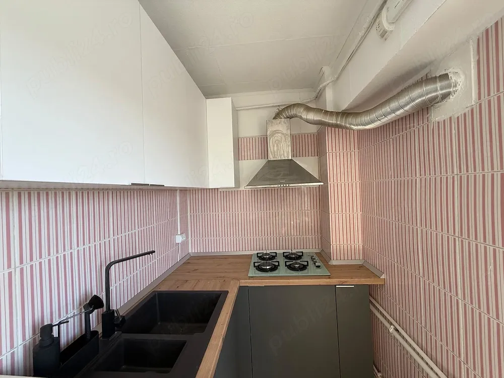 Inchiriere apartament 3 camere langa Hyperion - Centrala Proprie