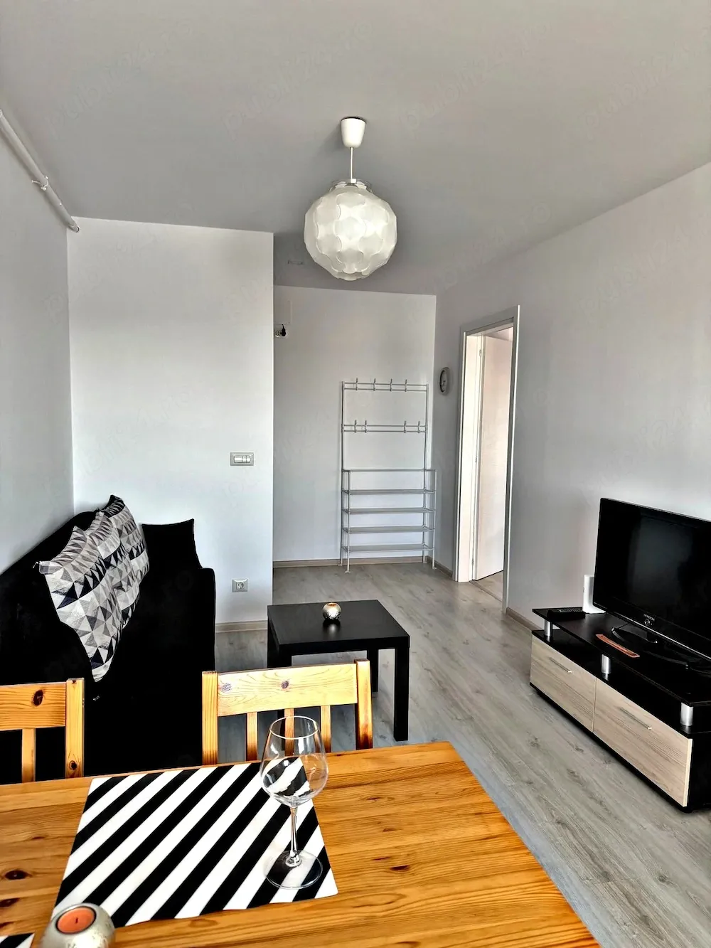 Ap 3 camere de închiriat   Theodor Pallady, Sector 3, București - imagine 1