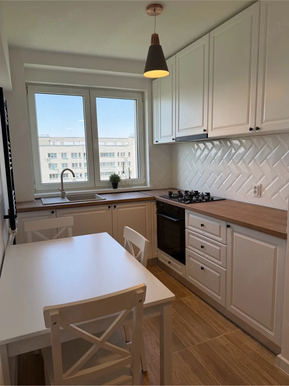 Vand Apartament 2 camere, 5 minute de metru Dristor, 10 10 fara risc seismic, renovat complet - imagine 1