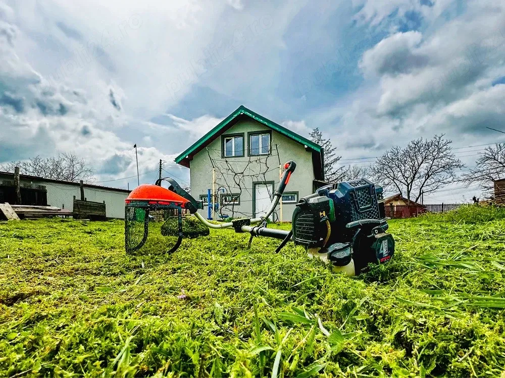 Vand casa in comuna Vasilati ( Calarasi ) - 40 min de Bucuresti - imagine 1