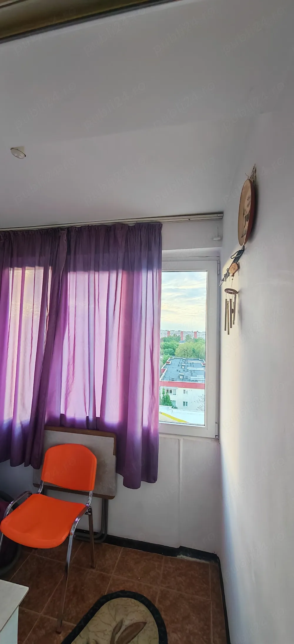 Proprietar închiriez garsonieră Grand Arena   complet mobilată