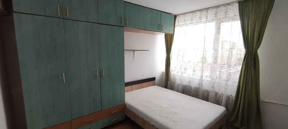 De închiriat apartament 2 camere   Bd. Constantin Brâncoveanu