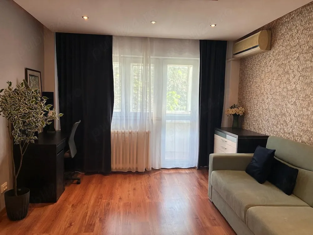 închiriere ap.2 camere