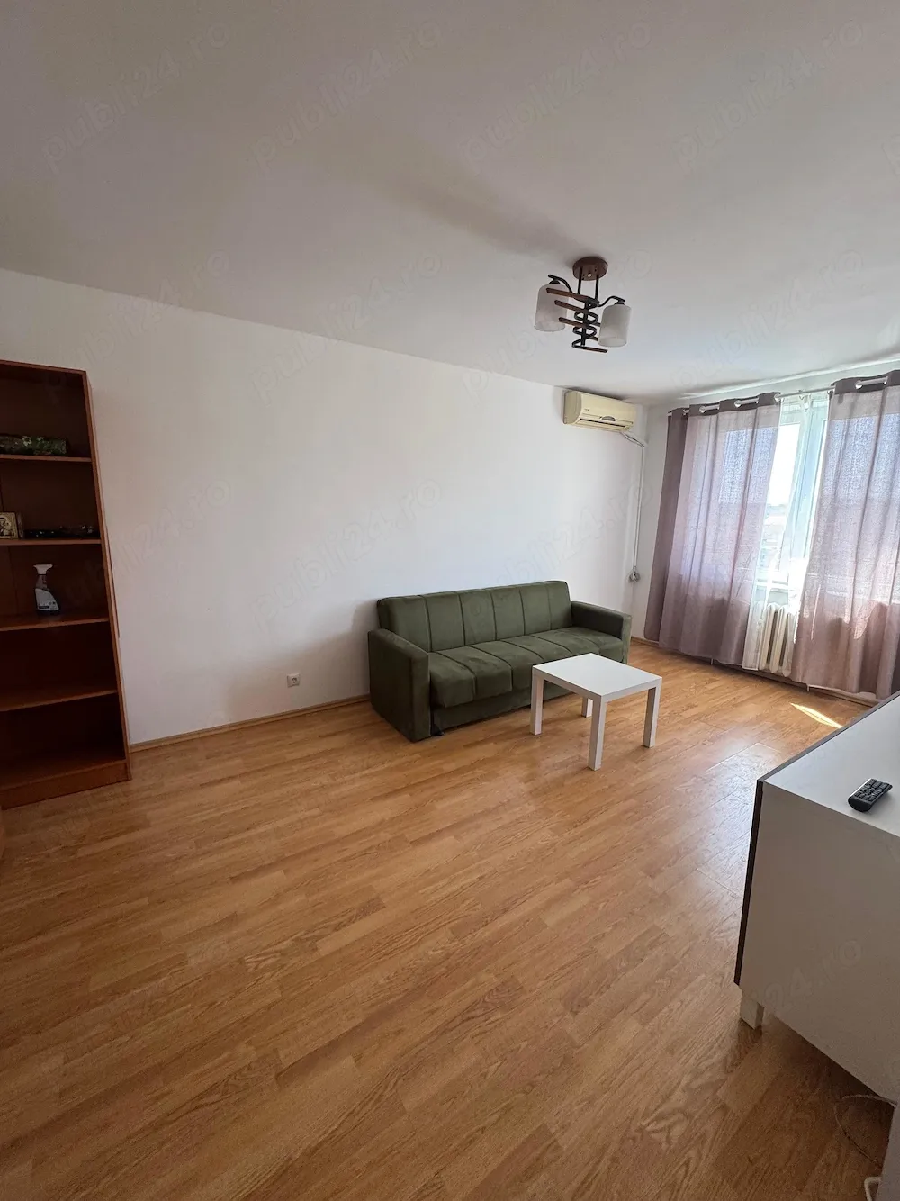 Chirie Apartament 2 camere