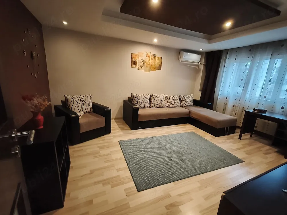 Ap 3 camere Eroii Revolutiei - Brancoveanu 1 loc parcare