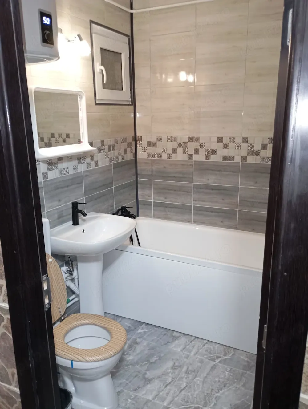 Apartament de vânzare 2 camere Șos Giurgiului