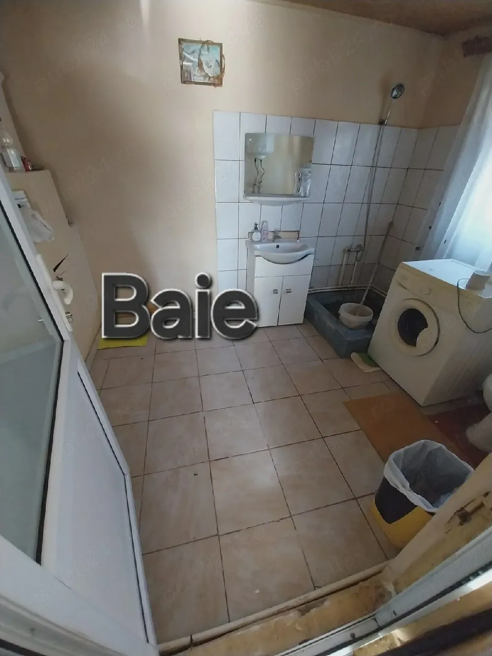 Casa  pret de garsoniera  35km bucuresti - imagine 1