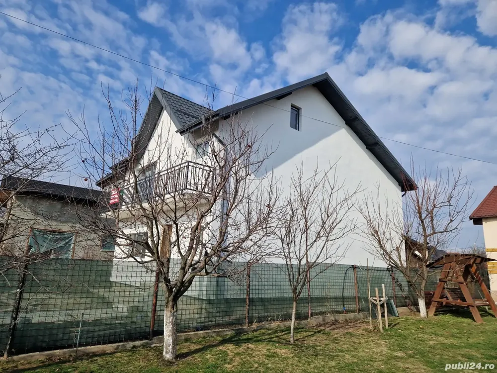 Branesti casa de vanzare