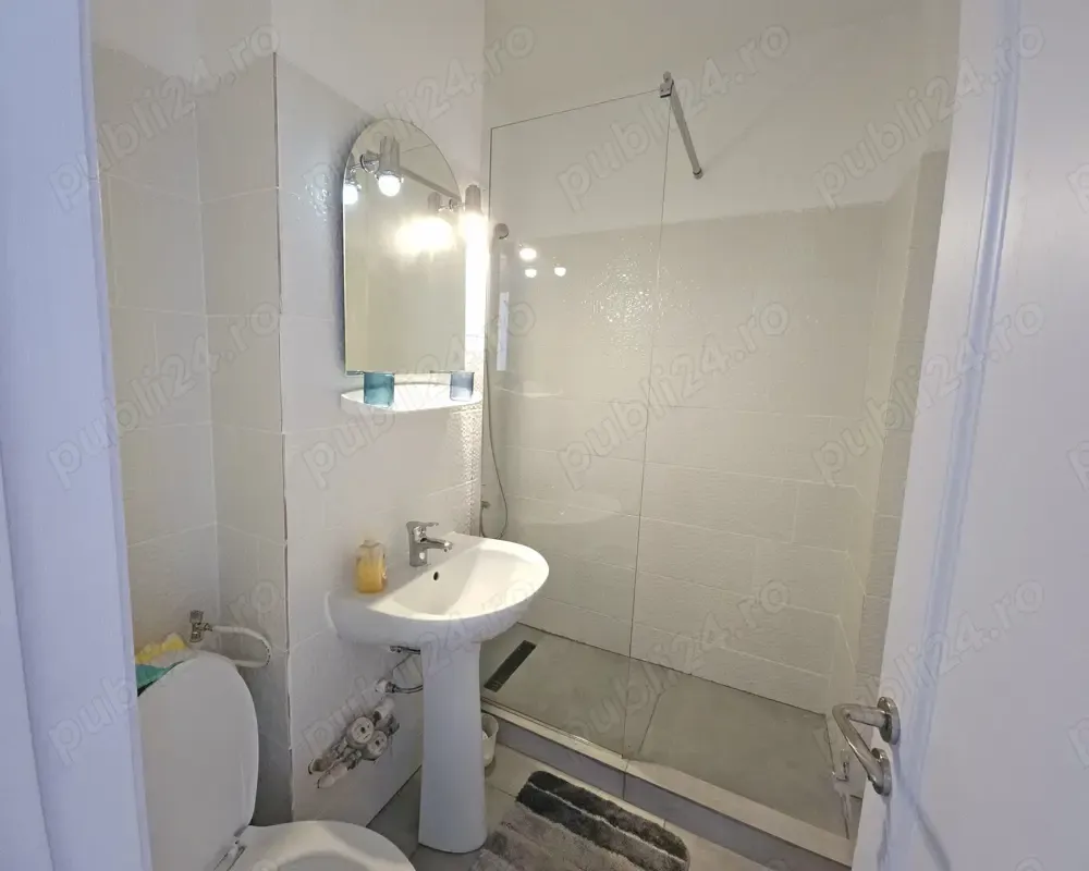 Inchiriere apartament de 2 camere - imagine 1