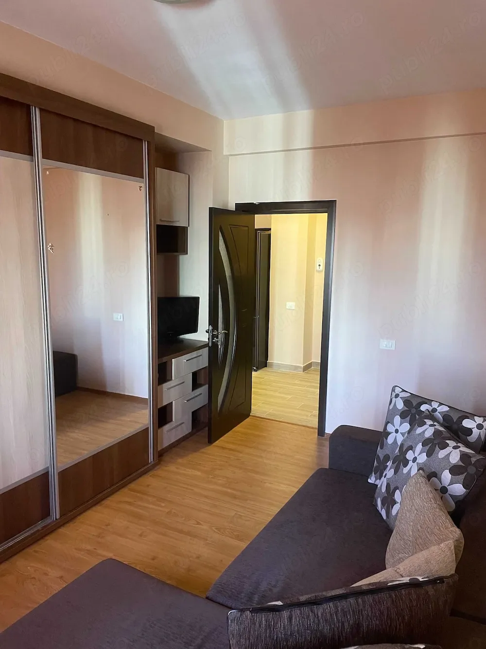 Apartament modern de inchiriat 2 camere - imagine 1