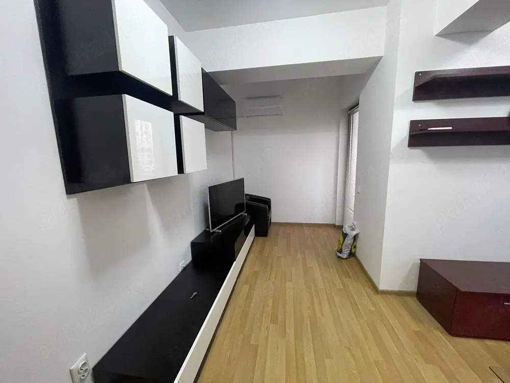 Inchiriere apartament 2 camere Militari Residence