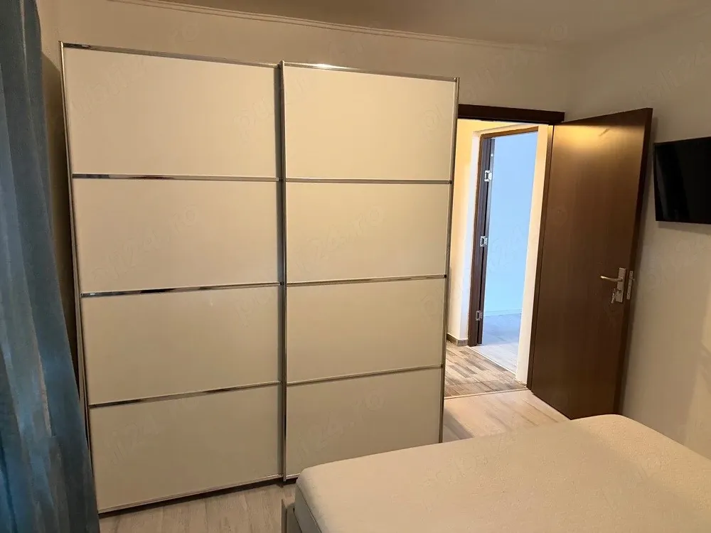 apartament 2 camere, Gorjului