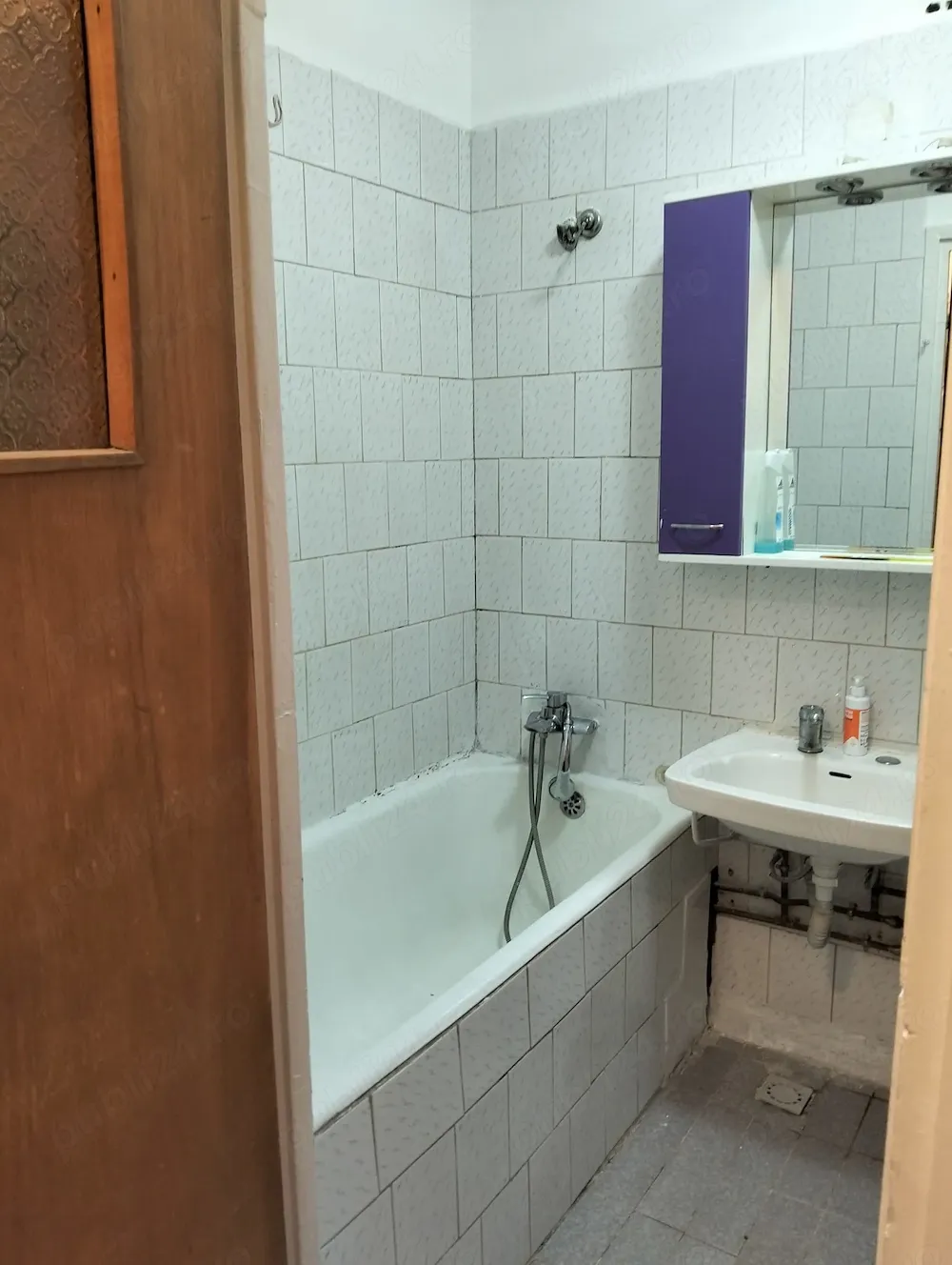 Apartament de inchiriat