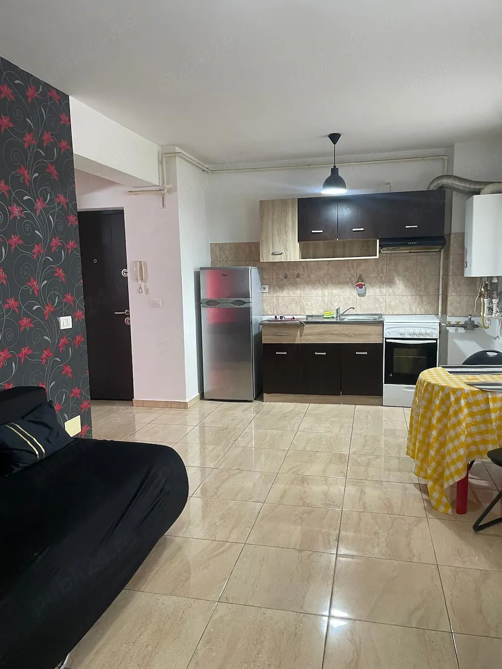 Apartament de inchiriat zona militari residence