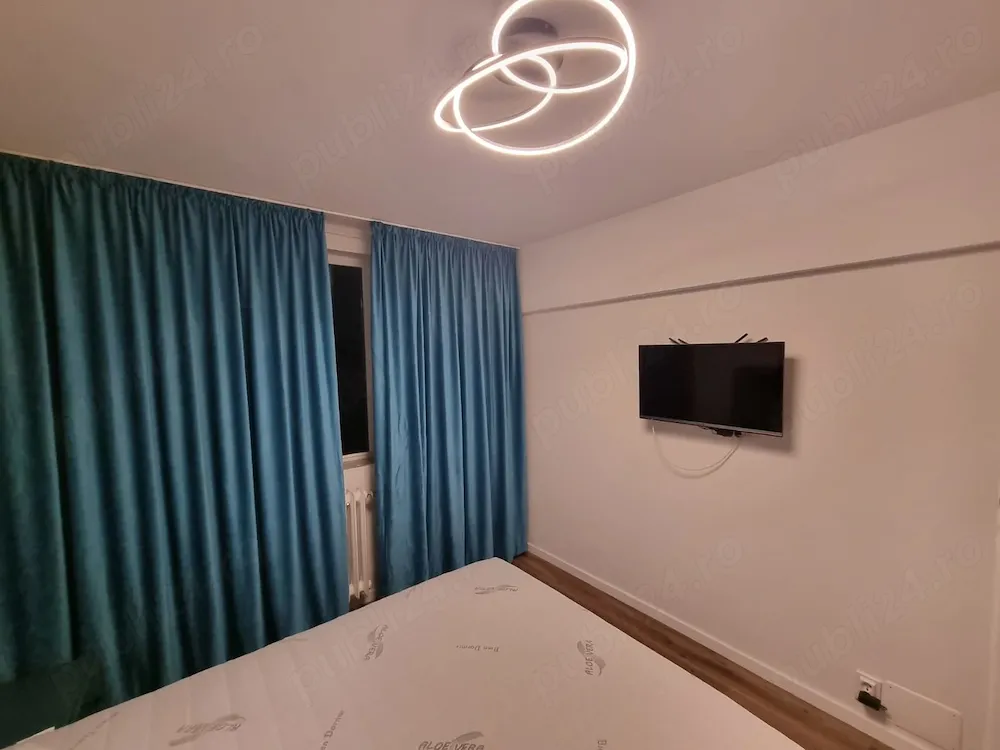 Inchiriez apartament 2 camere