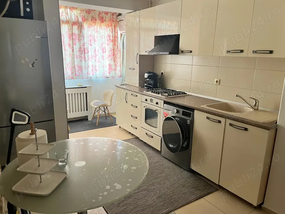 Inchiriere Apartament 3 Camere