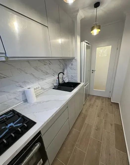 Apartament 4 cam Drumul Taberei | Complet Renovat | Prima Chirie | Romancielor
