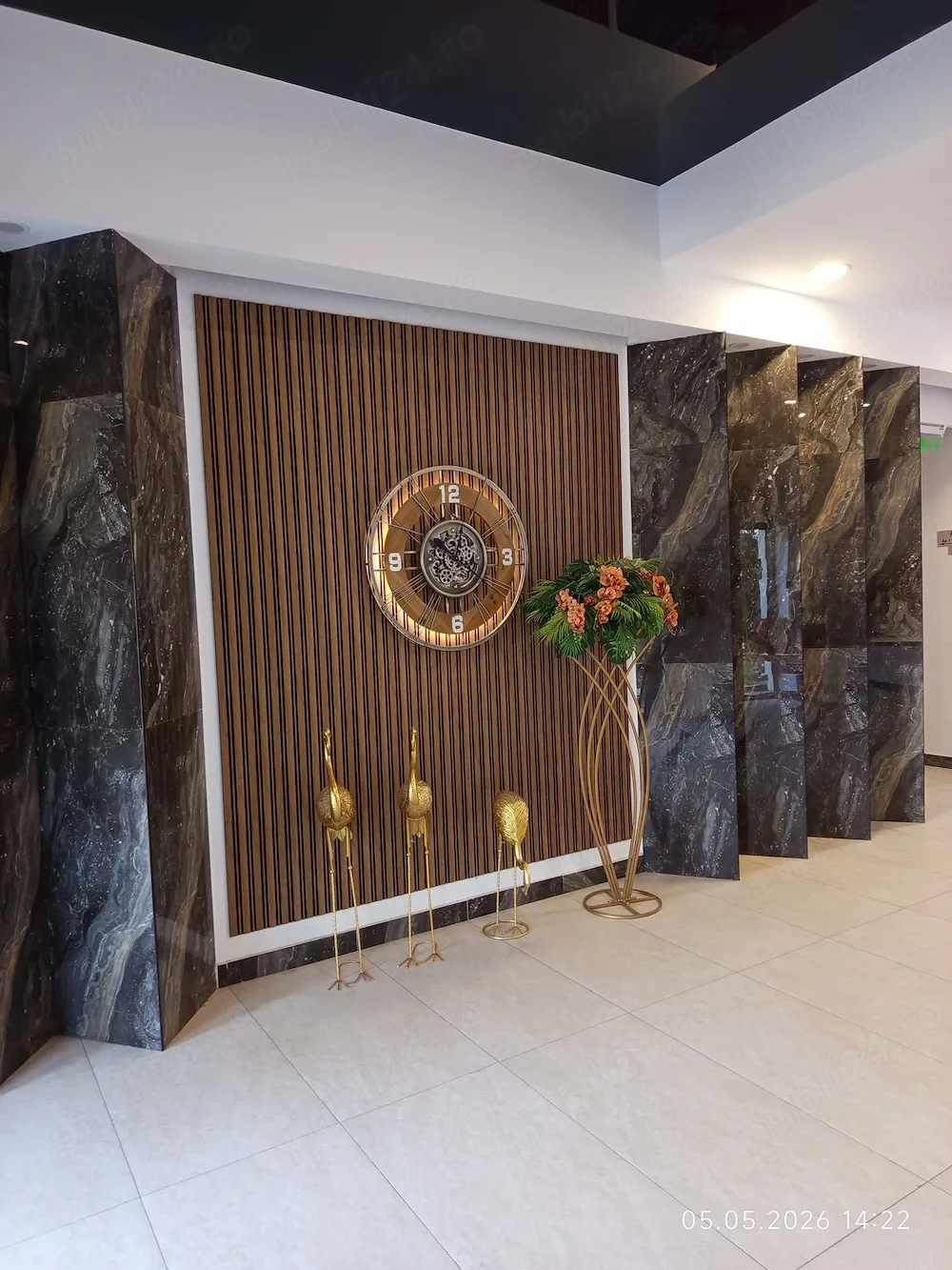 Apartament de închiriat la Envogue Residence - imagine 1