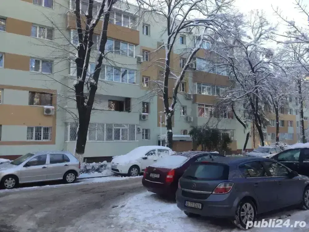 Apartament 2 camere, Dr. Taberei - Favorit, 51 mp - Bloc tip F, la 2 min de metrou! - imagine 1