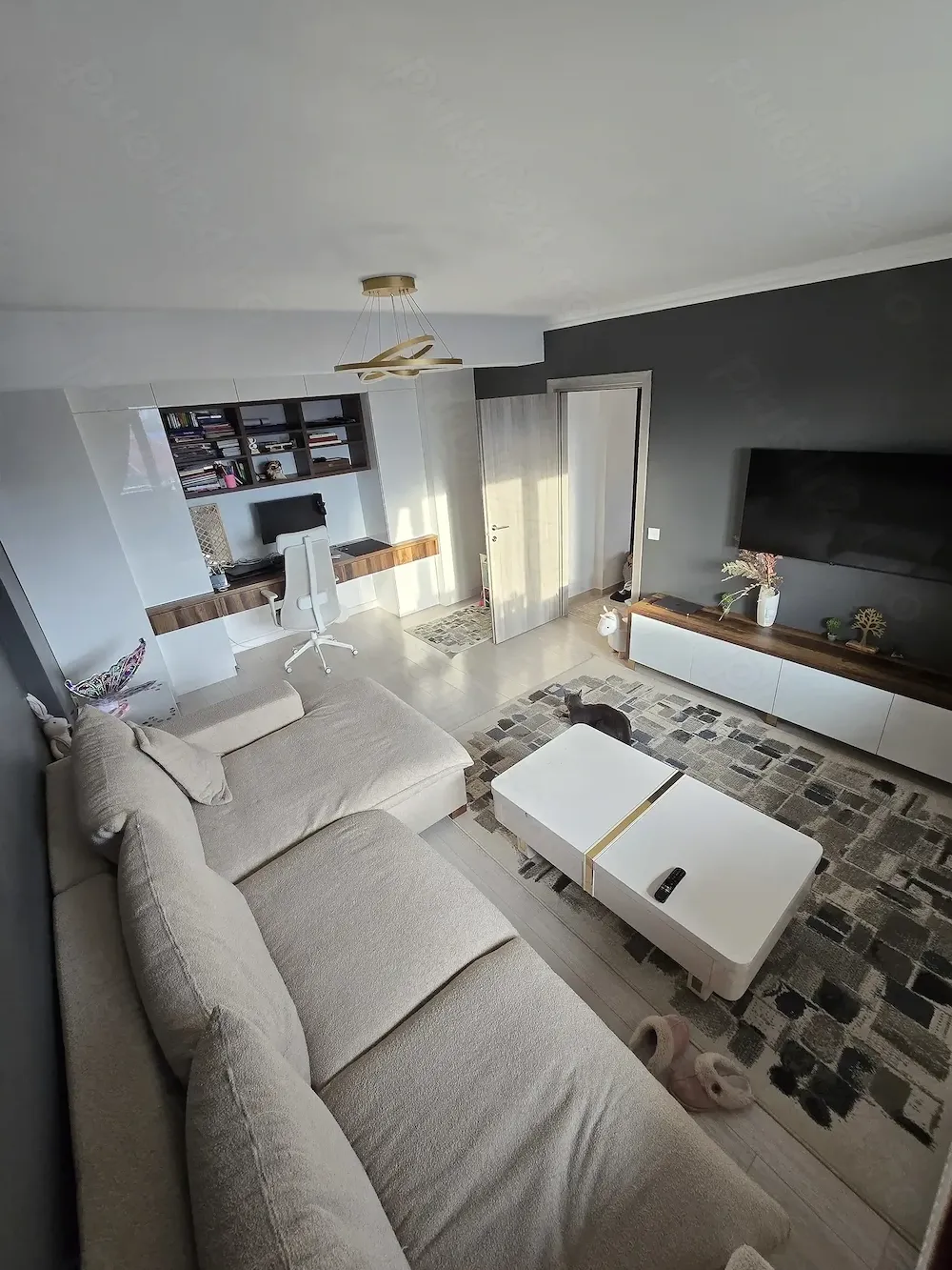 Vand apartament Prelungirea Ghencea - imagine 1