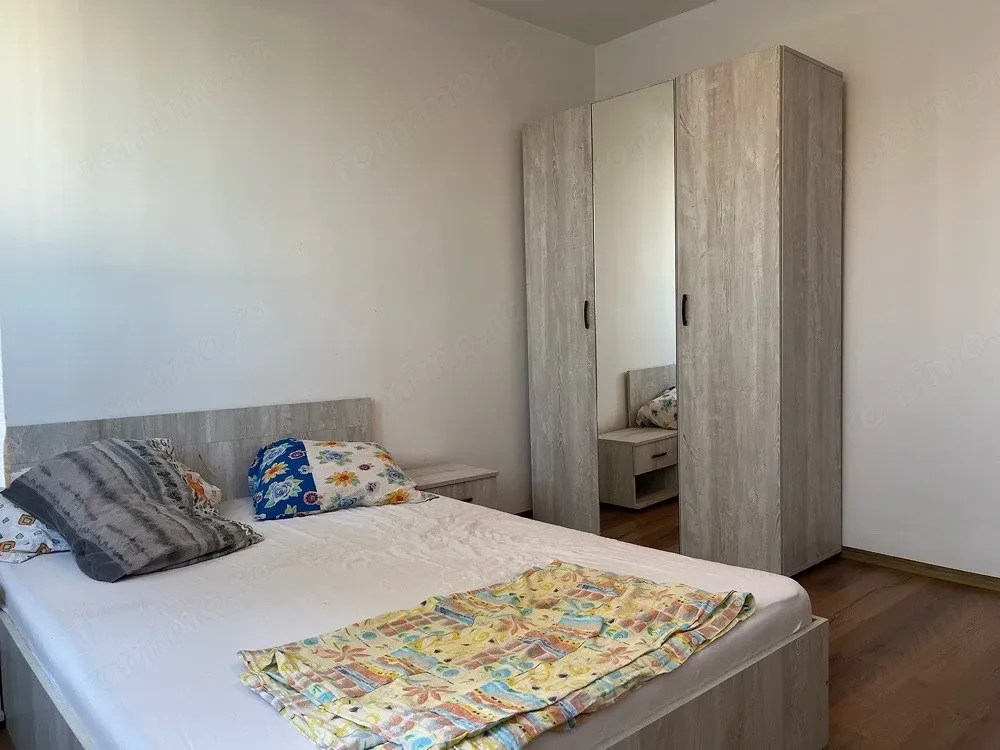 apartament 2 camere drumul taberei - imagine 1