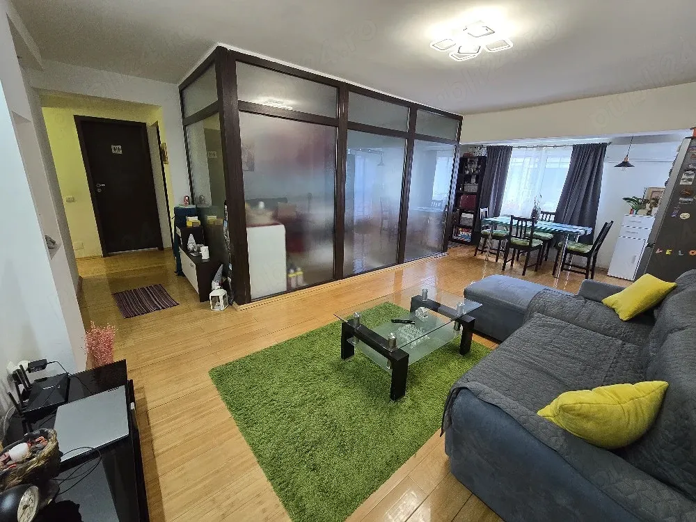 VÂND Apartament 2 camere Drumul Valea Furcii Sector 6 Drumul Taberei - imagine 1