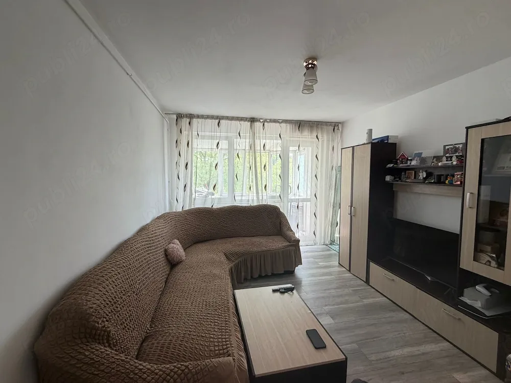 Apartament de vânzare Militari, Strada Ghirlandei - imagine 1