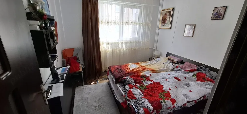 Vand Apartament 2 camere decomandat Drumul Taberei