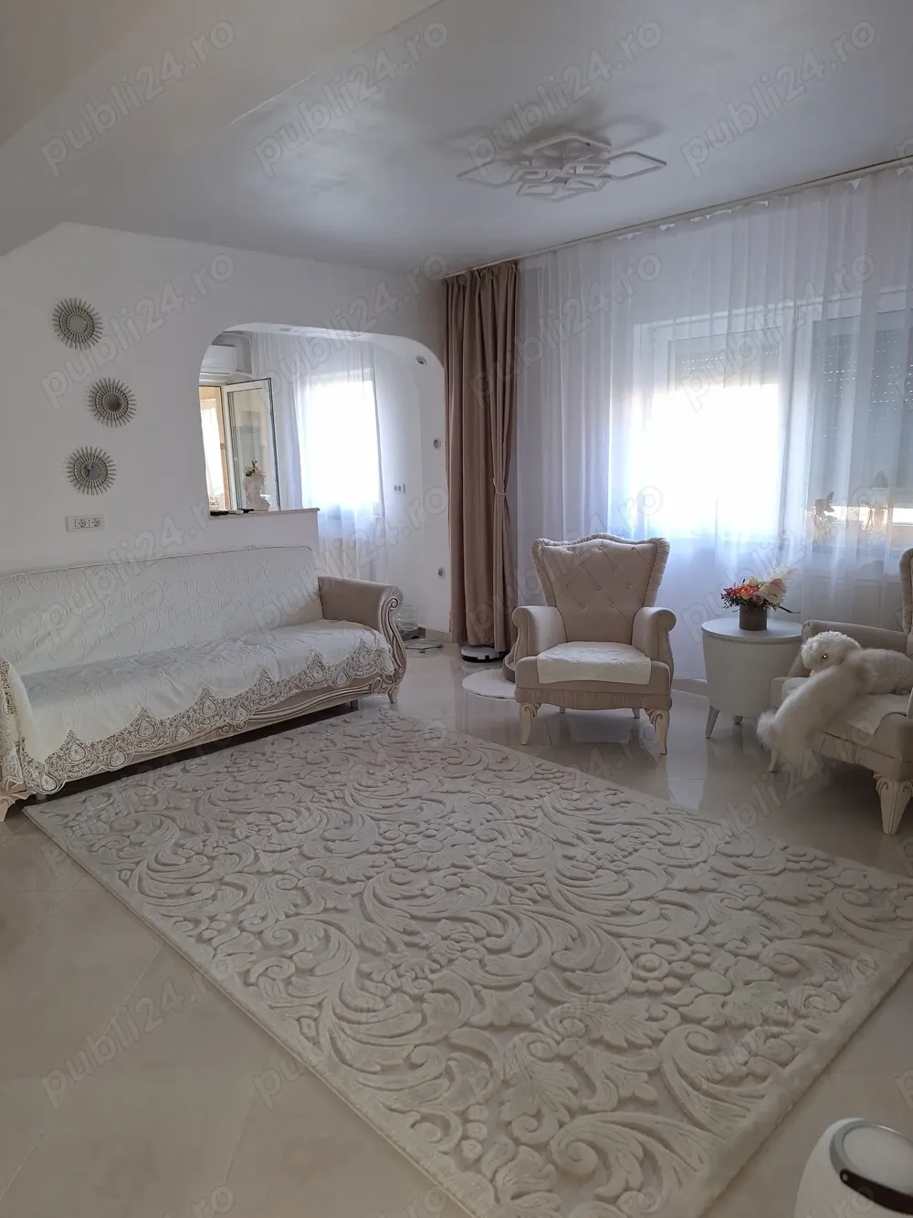 3 camere in vanzare Cartier Constantin Brancusi sector 6