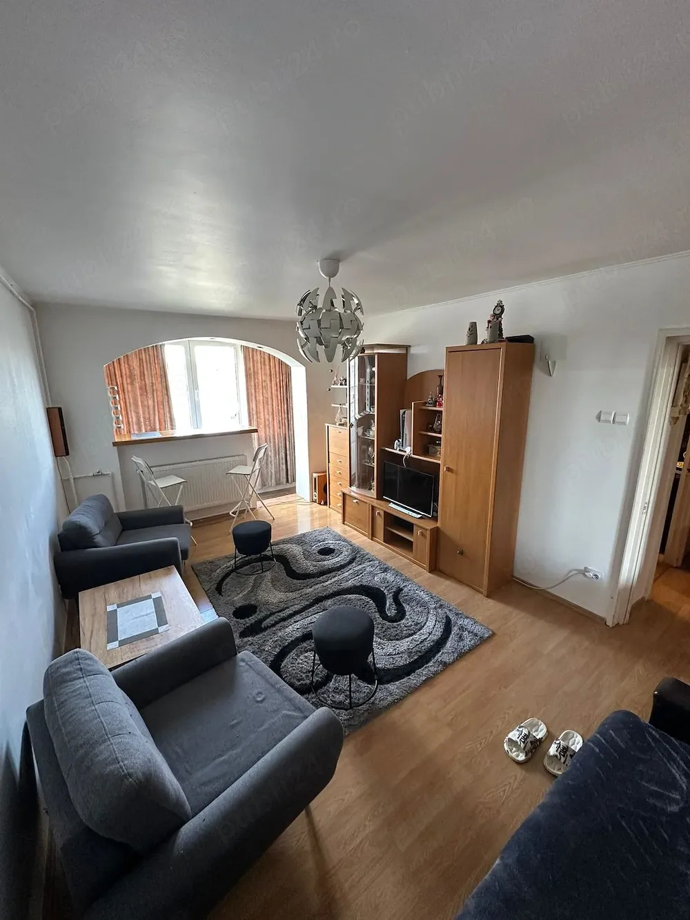 DIRECT PROPRIETAR! Apartament 3 Camere Drumul Taberei, 3 min. de statia de metrou Brancusi - imagine 1