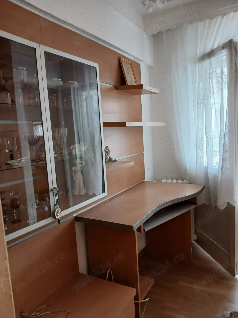Garsonieră de închiriat Cartier Frumoasa , lângă pădure Fara garantie