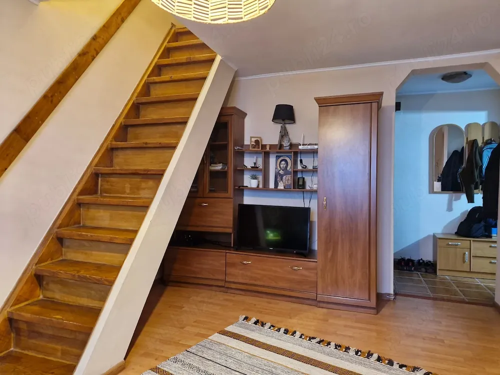 Inciriere Apartamen 2 camere Sf Lazar