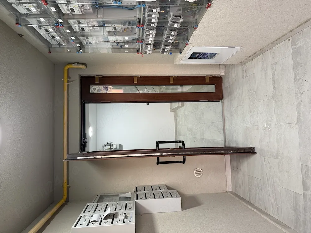 Vând apartament 1 cameră