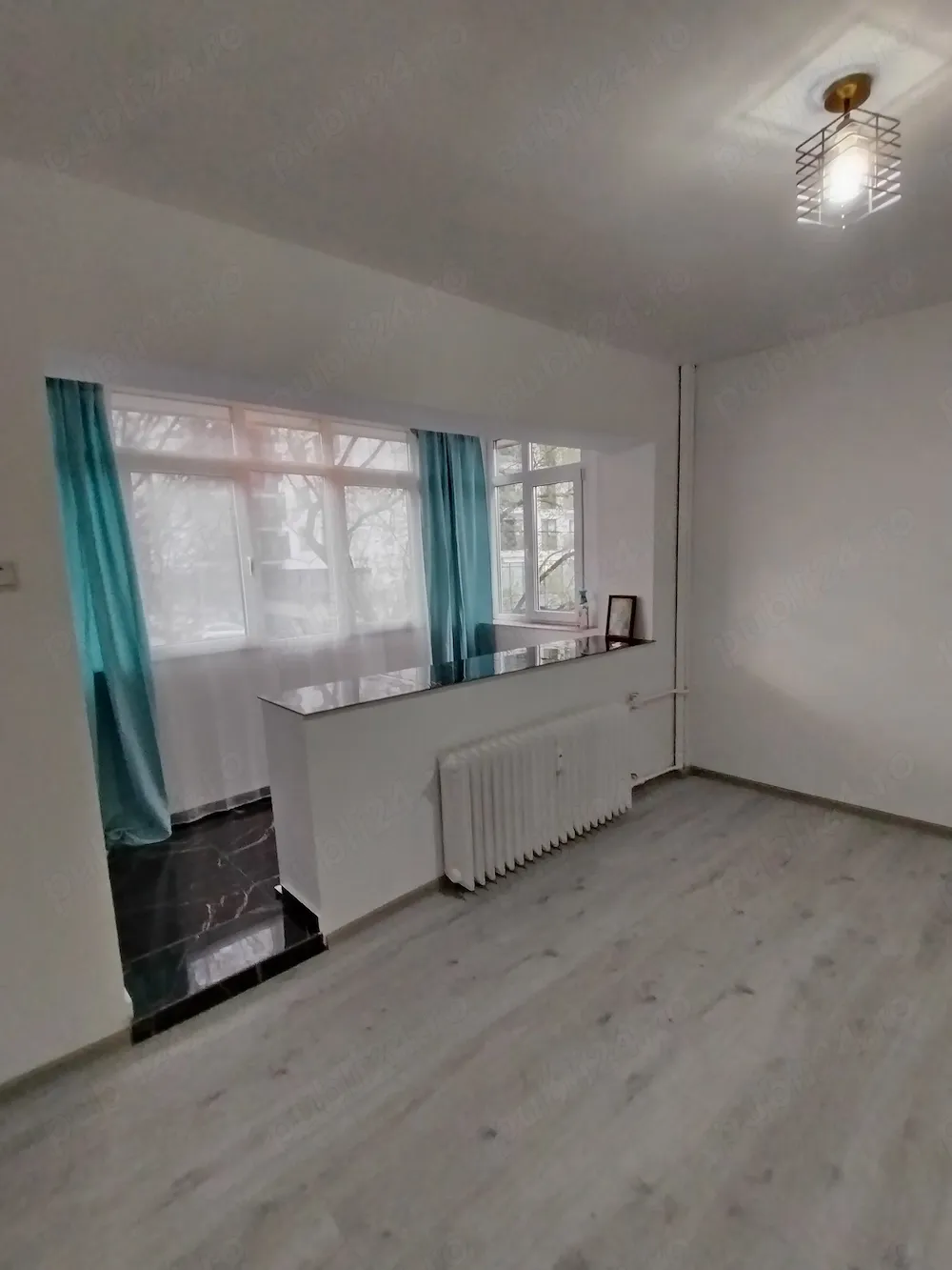 Proprietar vând apartament 2 cam SD circular et 1 bloc fără risc seismic Podu ros
