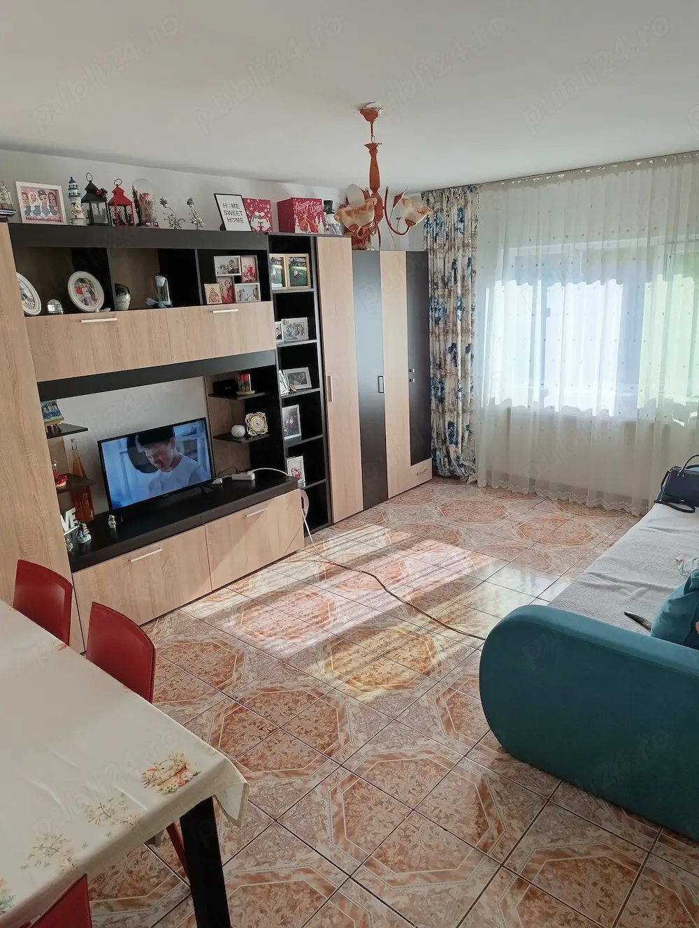 Apartament 3camere Tomești,etj.2.Direct Propritar,Mutare Imediată.