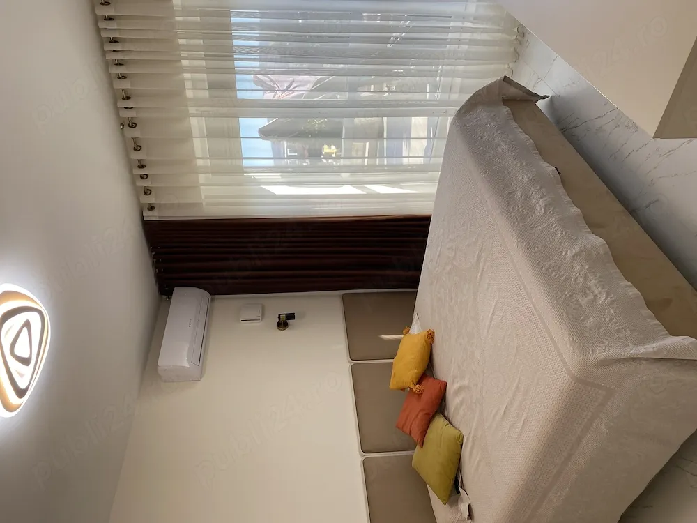 Penthouse premium Green Park iasi cu vedere superba - imagine 1