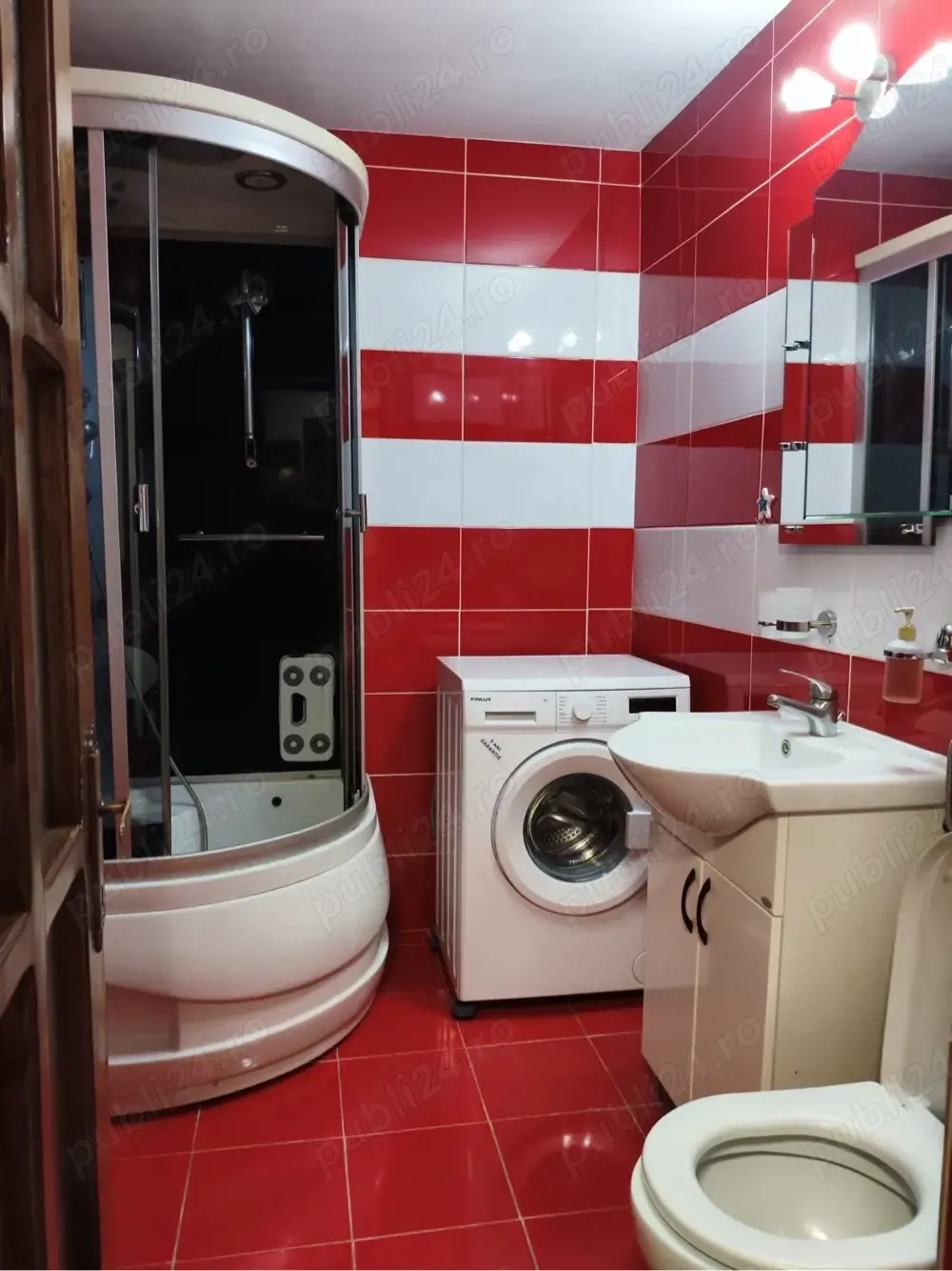 Inchiriez Apartament 2 Camere - imagine 1