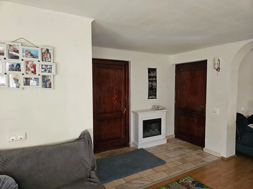 Apartament de închiriat zonă Nord Rm Vâlcea - imagine 1