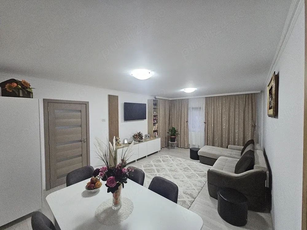 proprietar vand apartament et.1 ostroveni anl centrala - imagine 1