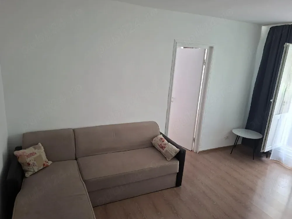 Inchiriez apartament 2 camere