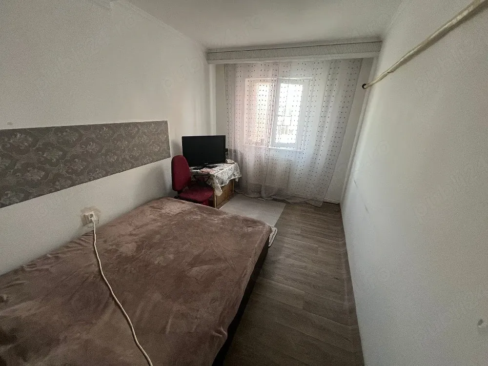 Apartament Pitesti - imagine 1