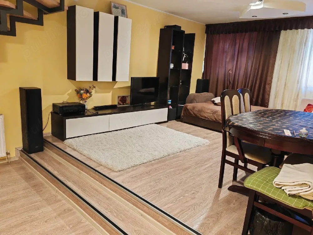 Vand Casa in Galati str Traian - imagine 1