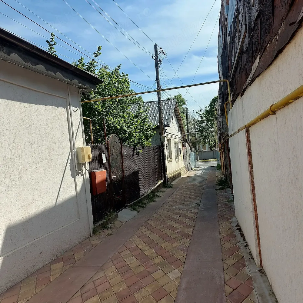 Proprietar, vând casa 105 mp - imagine 1