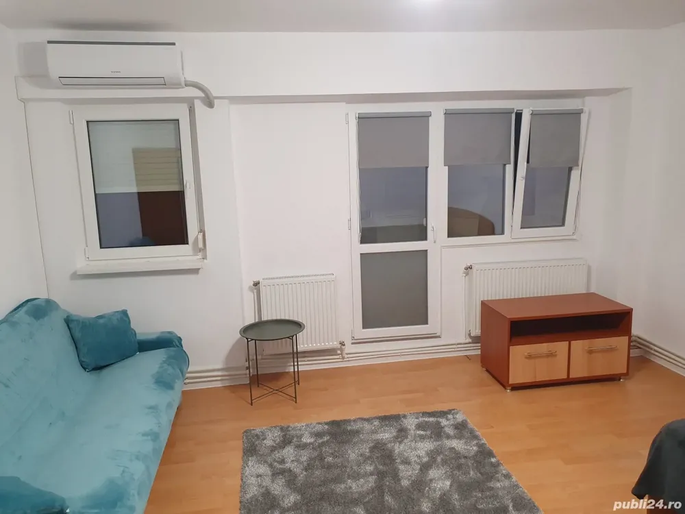 Apartament cu o cameră Mazepa II - imagine 1