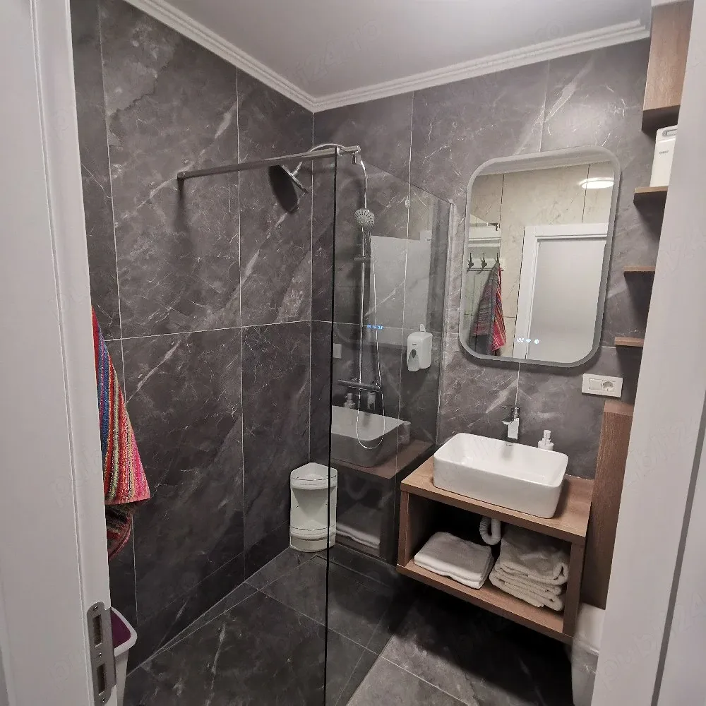 Apartament de închiriat în zona centrala Galați - imagine 1