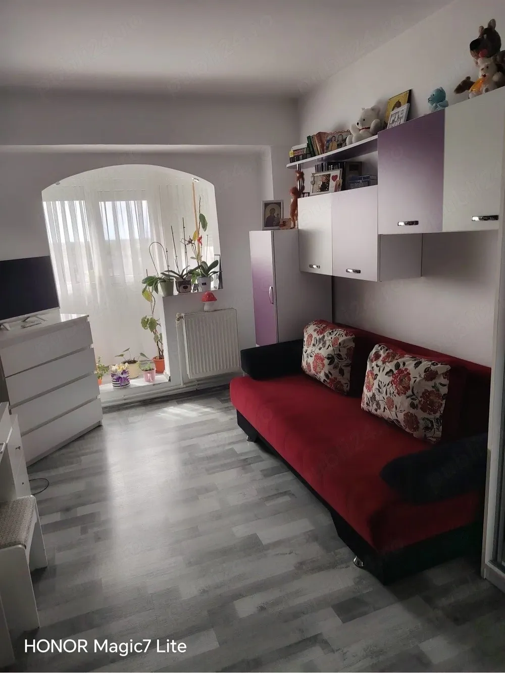 apartament 3 camere, dorobanti, direct proprietar - imagine 1