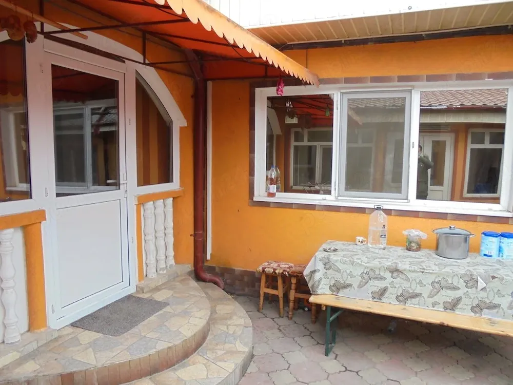 De vanzare imobil P+E1 BRAILA