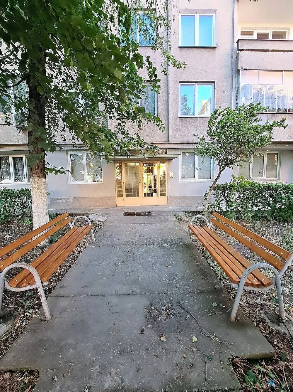 Apartament 3 camere, zona Catedralei, Podgoria